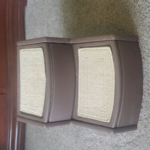 Pet Gear Steps